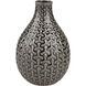 Gibbs 12 X 8 inch Vase
