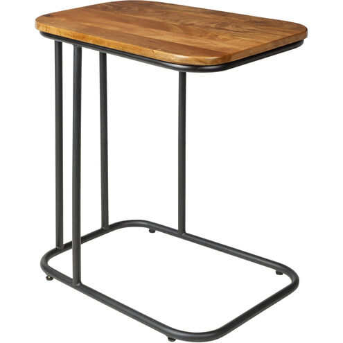 Kaduna 21 X 18 inch End Table