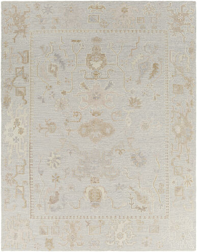 Revere 180 X 144 inch Olive Rug in 12 x 15, Rectangle