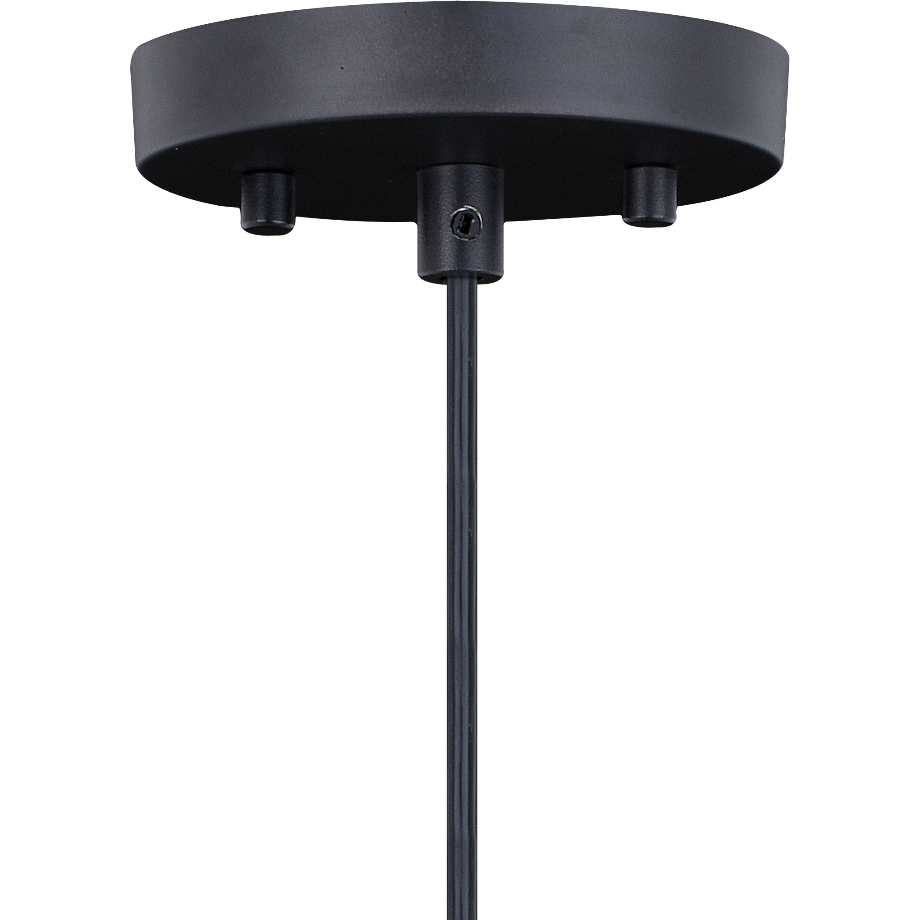 Millie LED 6 inch Oil Rubbed Bronze Mini Pendant Ceiling Light