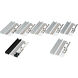 Gtx Bundle Aluminum Extrusions