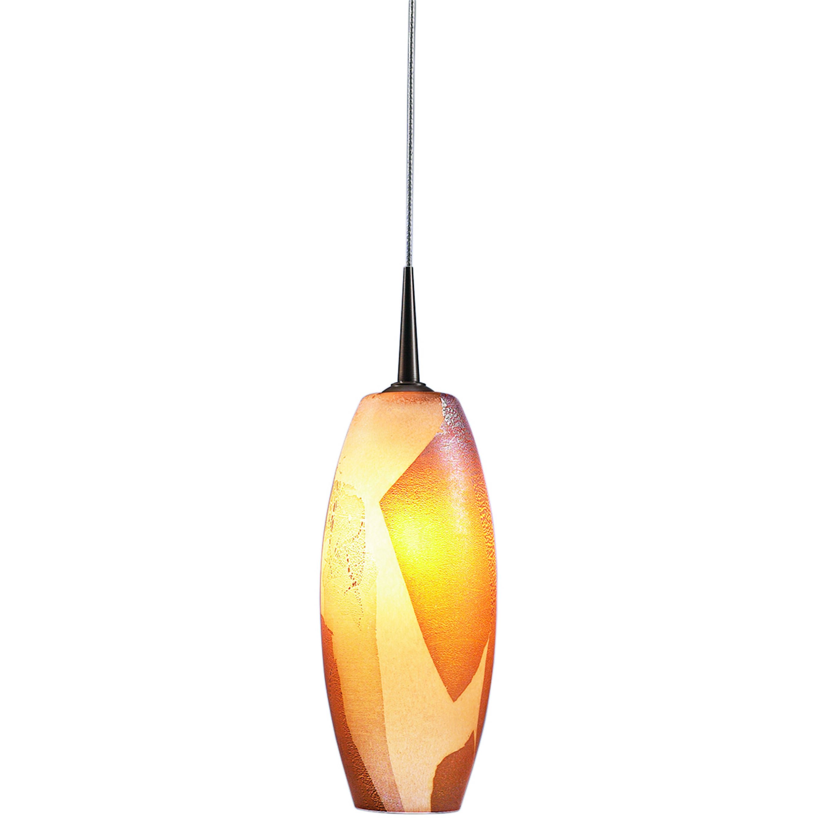Ciro 1 Light 3.60 inch Pendant