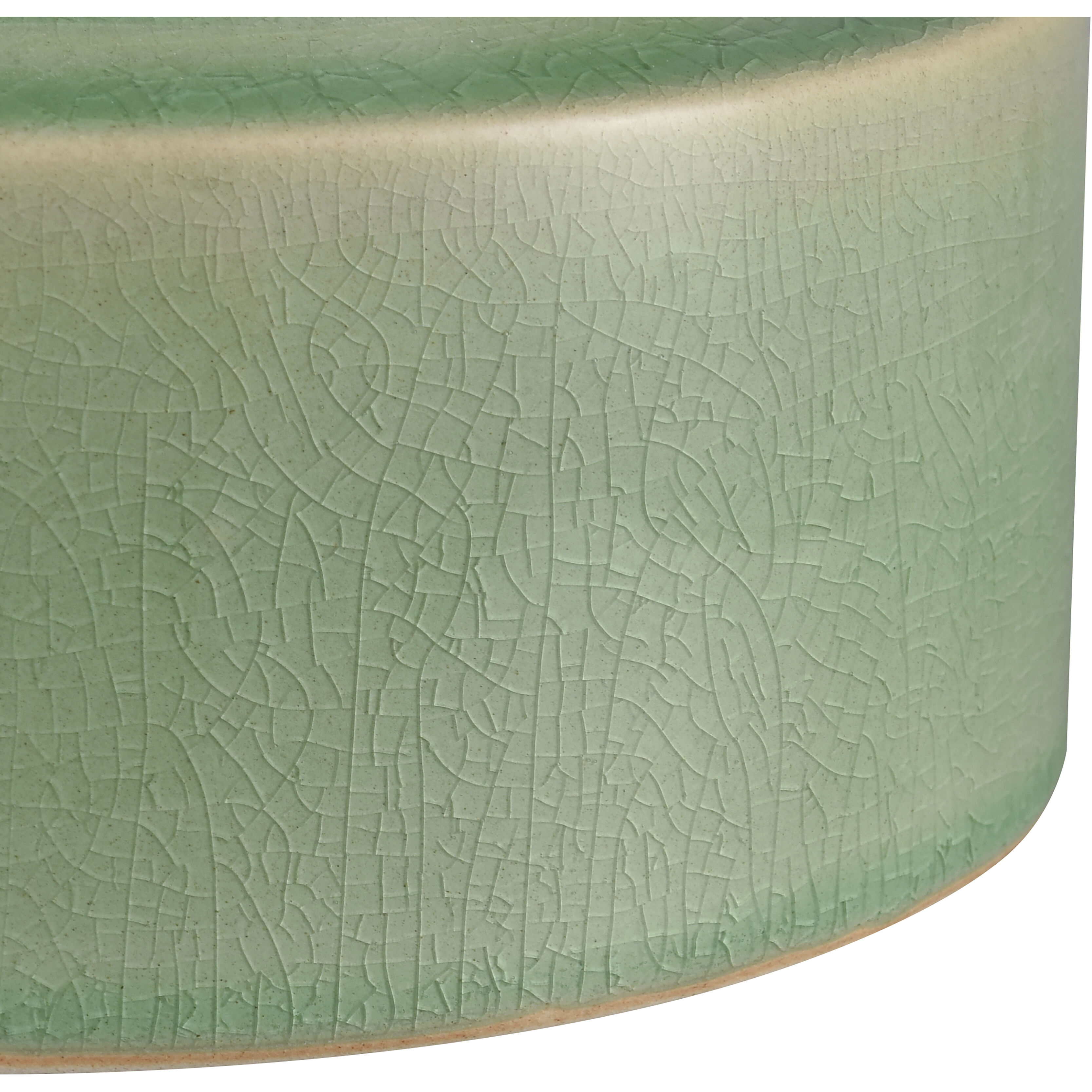 Bobby 6.25 X 5 inch Vase