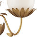 Mirasole Wall Sconce Wall Light