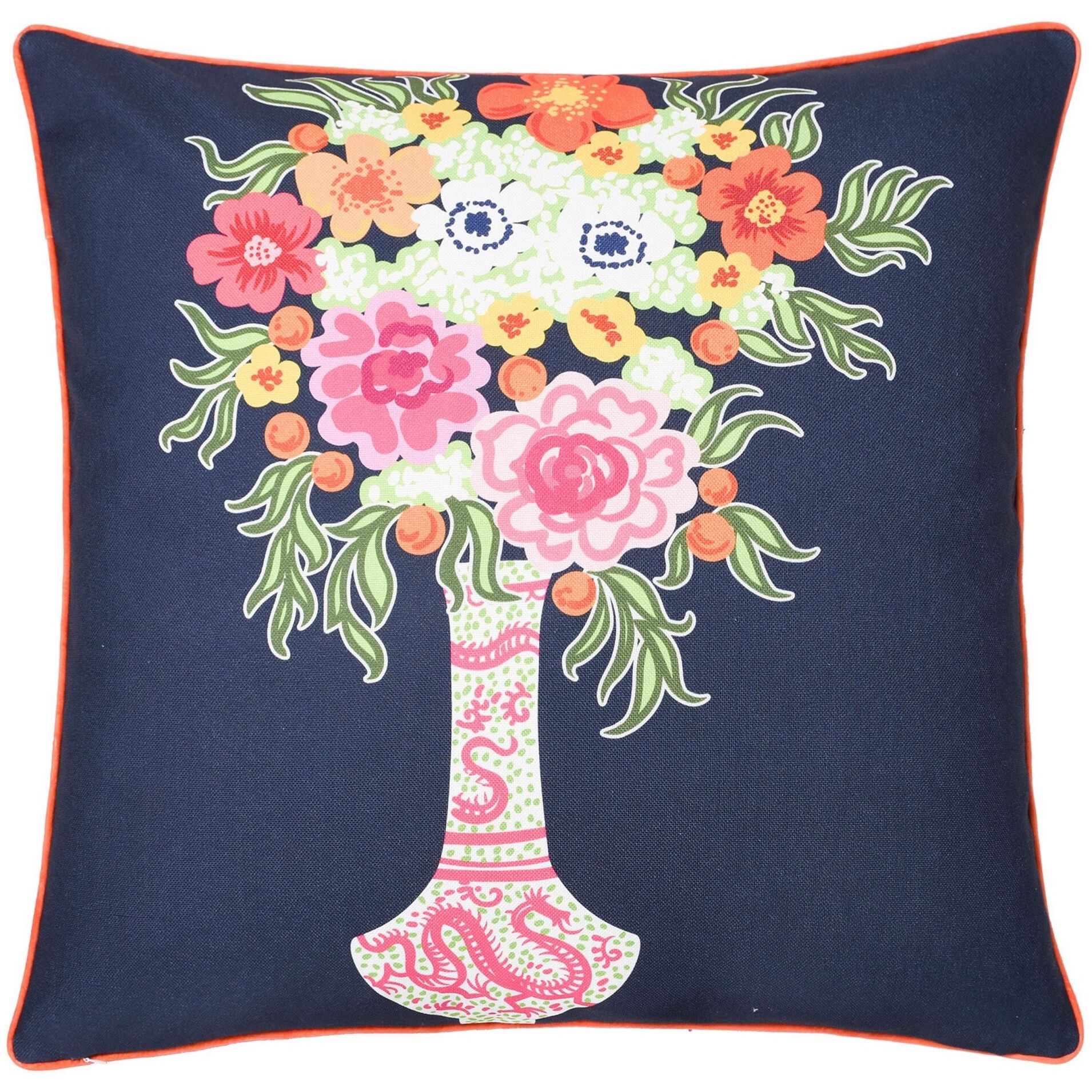 StyleCraft Home Collection DFS10049DS Dann Foley Double Sided