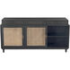Hermosa 72 X 22 inch Pale Sideboard