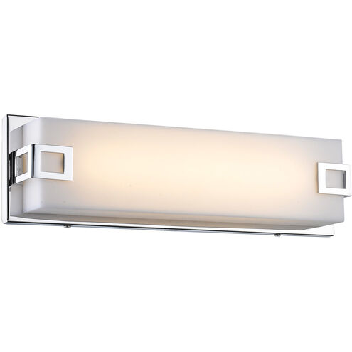 Cermack St. 1 Light 37.50 inch Wall Sconce