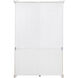 Anita White Cabinet