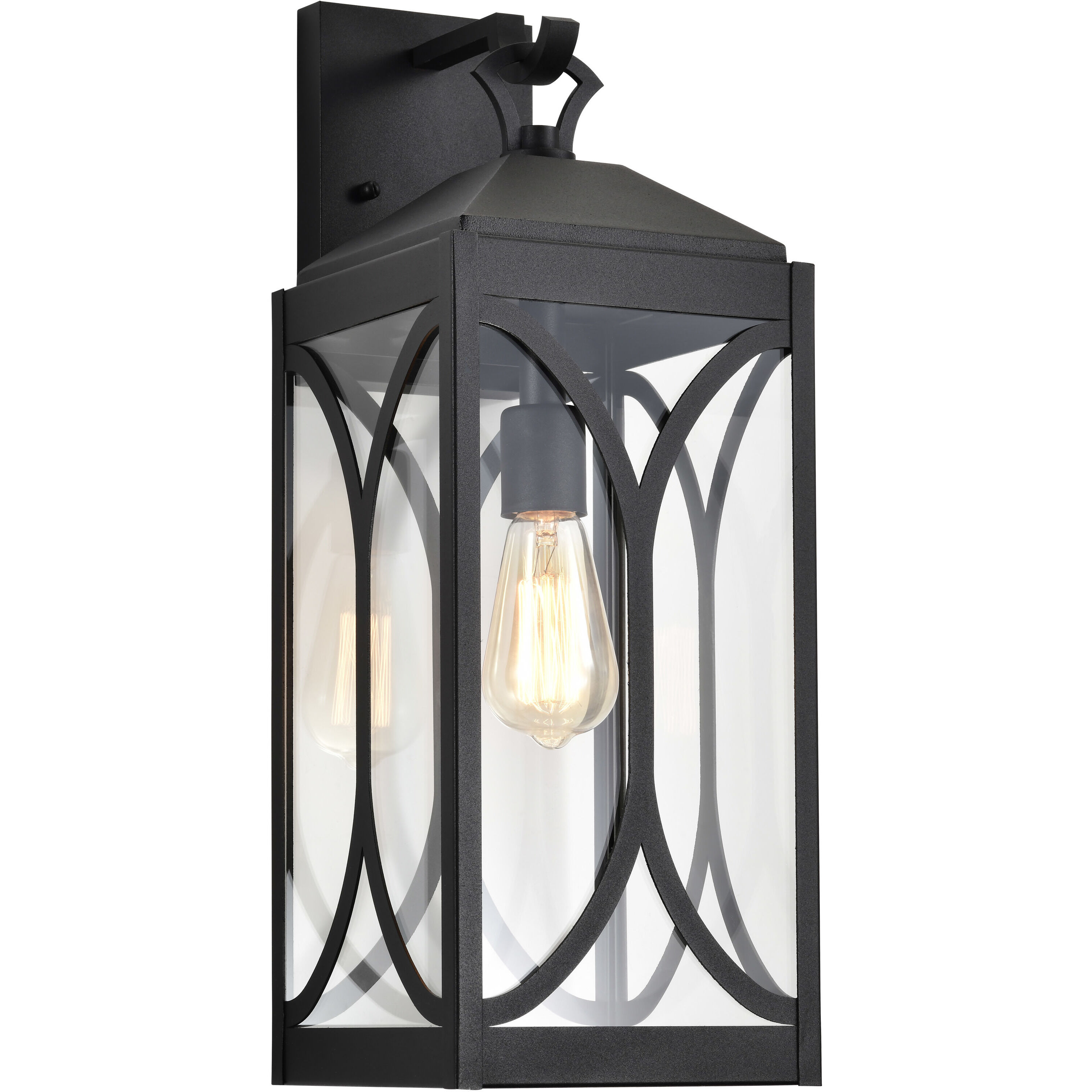 Oaklyn Outdoor Wall Sconce