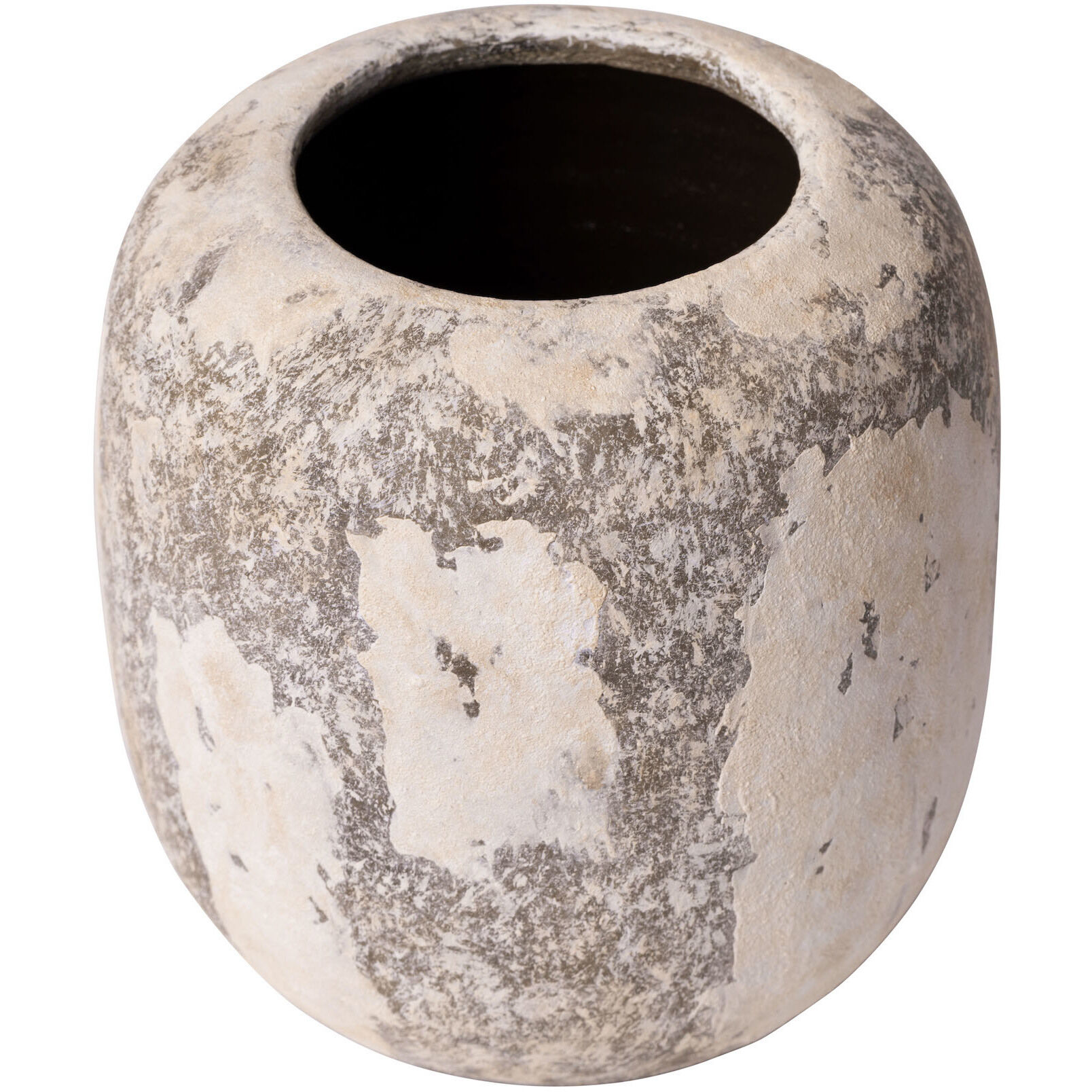 Potty 6 inch Vase