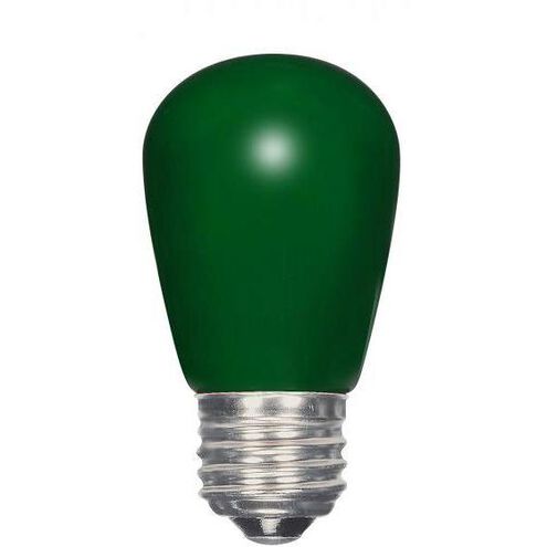 Lumos LED S14 Medium E26 1.4 watt 120V Light Bulb