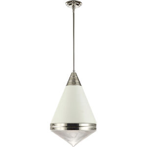 Hargreaves 1 Light 13.50 inch Pendant