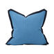 Madcap Cottage 20 inch Cove End Rhubarb Pillow