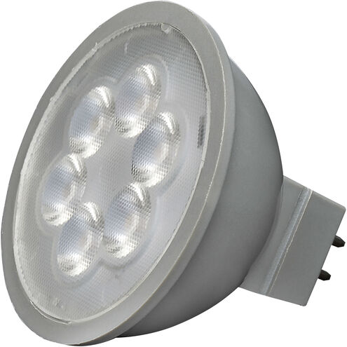 Lumos LED 4.5 watt 12 2700K Light Bulb, MR LED