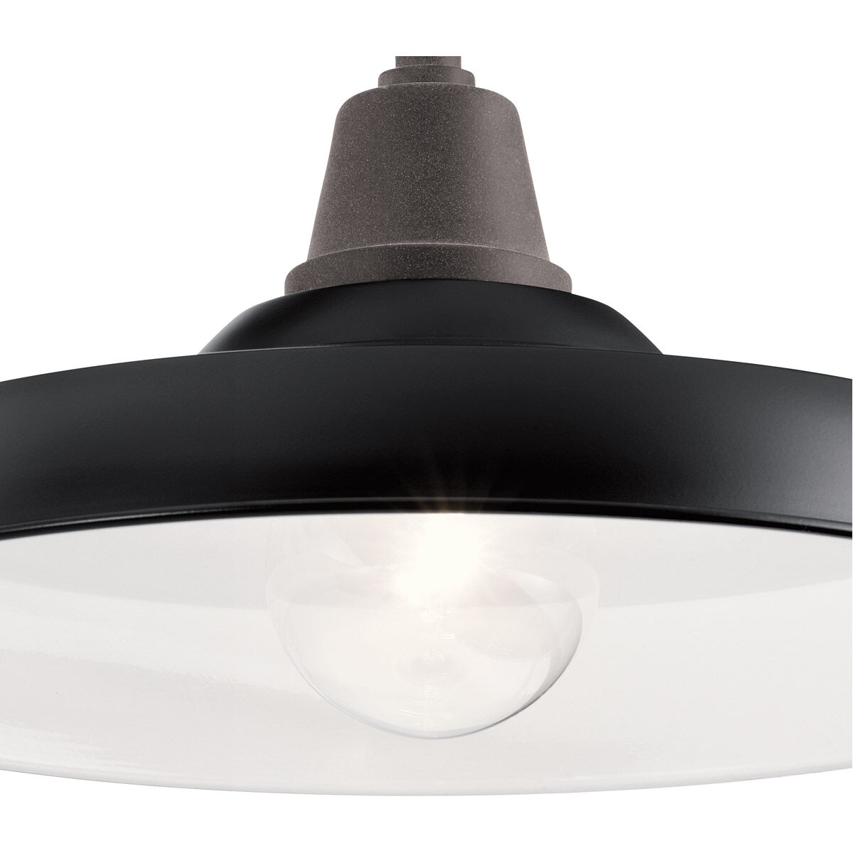 Pier 1 Light 16 inch Black Outdoor Wall, X-Large