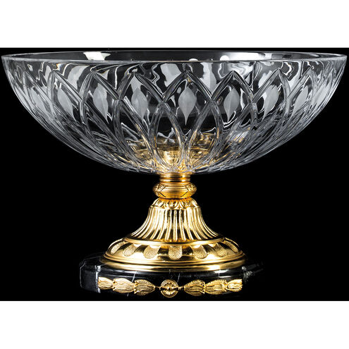 Mariner Luxury 17.32 X 11.02 inch Vase