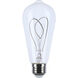 Reminiscent 120 2700K LED Filament