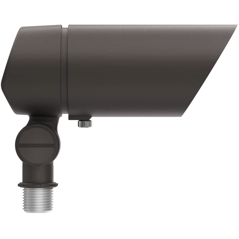 Independence LED 6.19 inch Architectural Bronze LED Adjustable Accent Kit