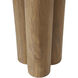 Honey Side Table