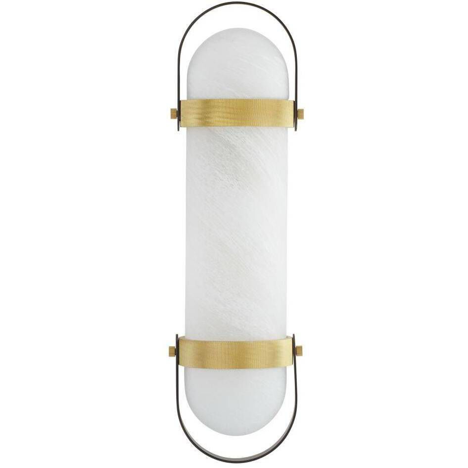 Flemming Sconce Wall Light