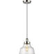 Sean Lavin Baskin 1 Light 10.00 inch Pendant