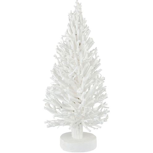 Skjoldr White Object