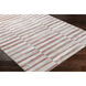 San Francisco 84 X 63 inch Rug, Rectangle