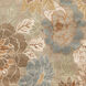 Synergy 108 X 72 inch Sage / Mustard / Brown Handmade Rug