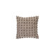 Structure 20 X 20 inch Taupe Throw Pillow