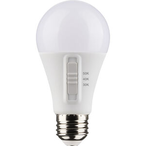 Lumos Medium 12.00 watt 3000K Light Bulb