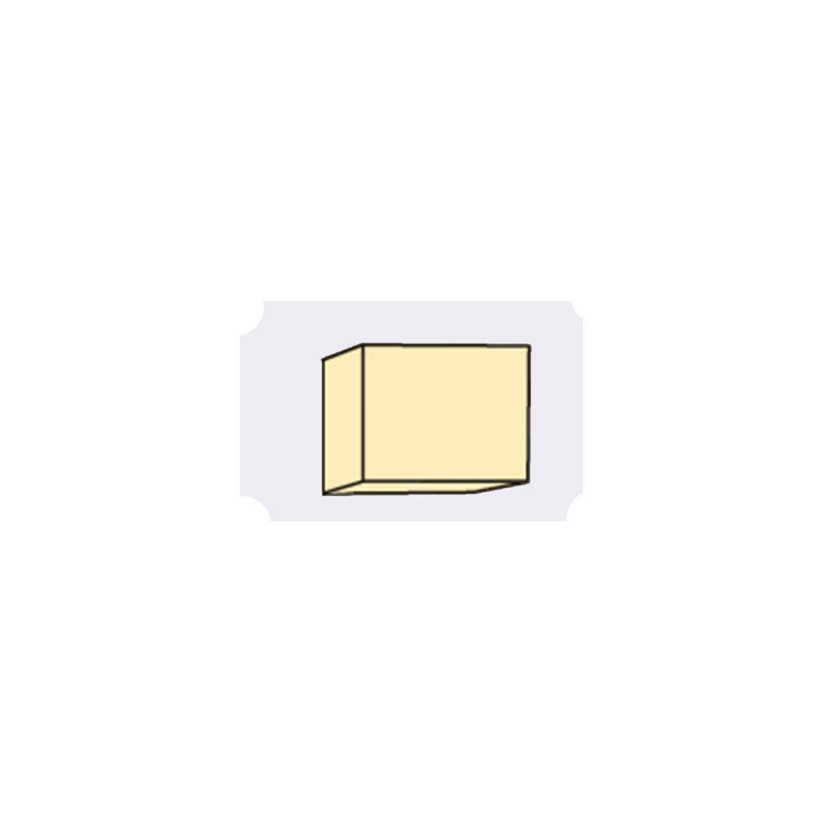 Fusion 3 Light 22 inch Brushed Nickel Bath Bar Wall Light in Rectangle, Incandescent, Seeded Fusion, Rectangle