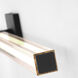 Sean Lavin Reiya Square Vanity Light Wall Light