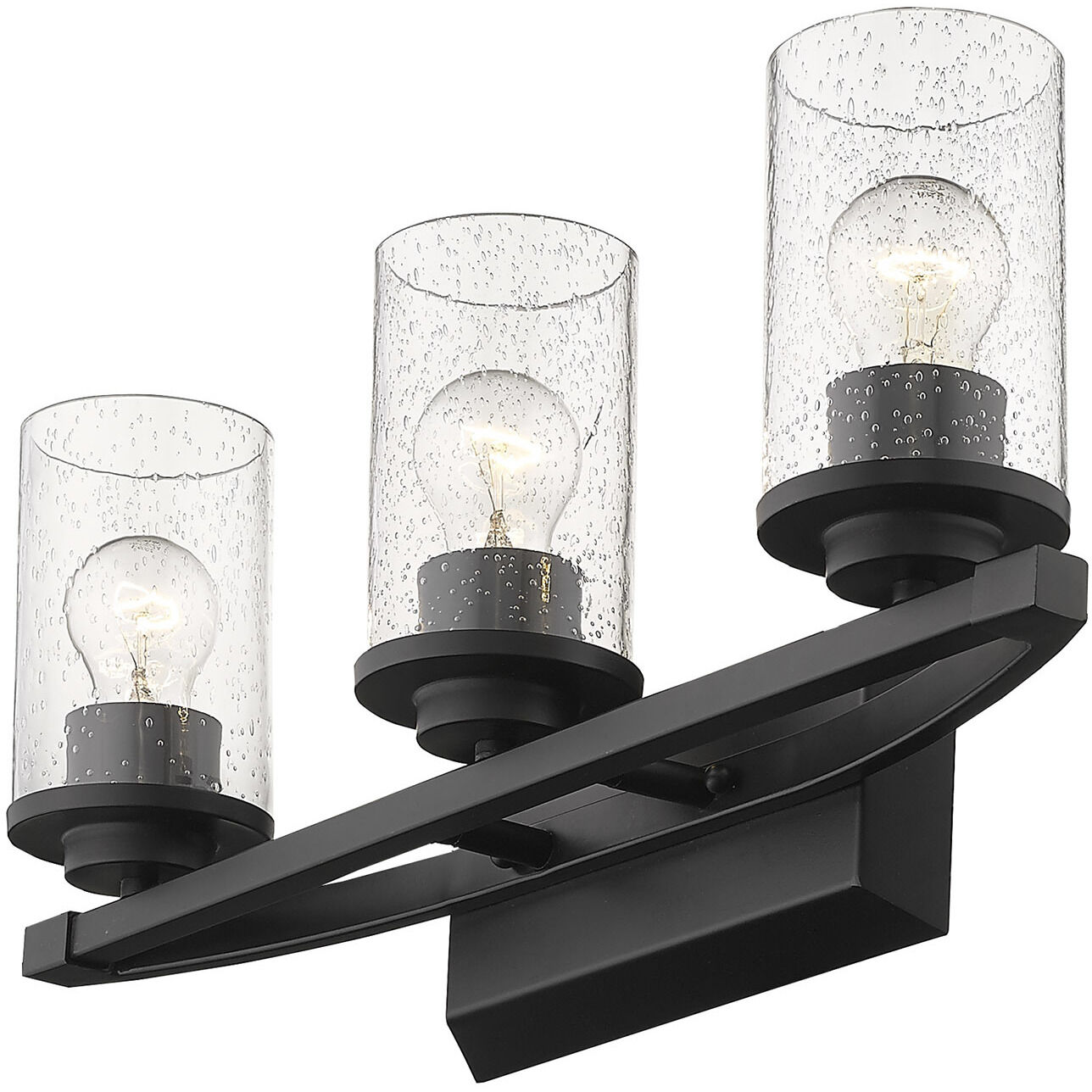 Mercer Vanity Wall Light