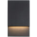 Nanton 1 Light 5.50 inch Outdoor Wall Light