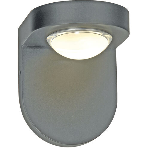 Pharos LED 6 inch Silica Wall Sconce Wall Light