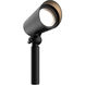 Spot 12V 20.00 watt Black Landscape, Spotlight