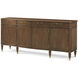 Tilbury 82 X 21 inch Sideboard, Wooden, Althorp Living History