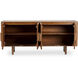 Orson 70 X 17.32 inch Brown Sideboard