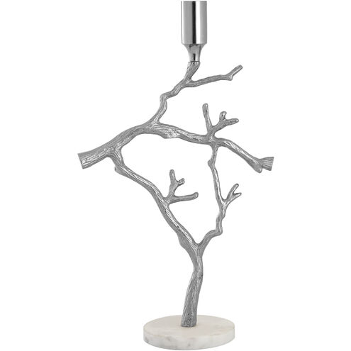 Branch 21 X 10 inch Candleholder