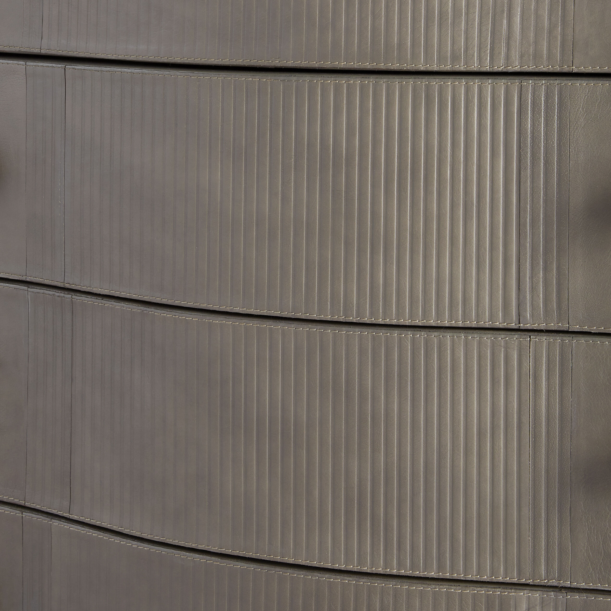 Mayfair Smoked Gray Chest