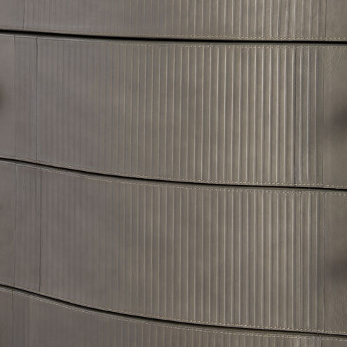 Mayfair Smoked Gray Chest