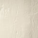 Sculpt 17.75 X 16 inch Cream White Side Table