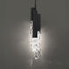 Montage 1 Light 4.5 inch Black Mini Pendant Ceiling Light