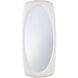 Gaudi 52 X 24.25 inch White/Cream Mirror
