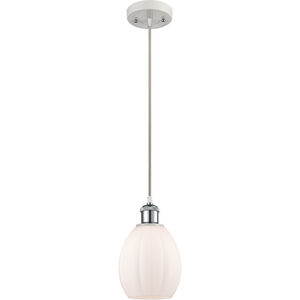 Ballston Eaton 1 Light 6.00 inch Mini Pendant