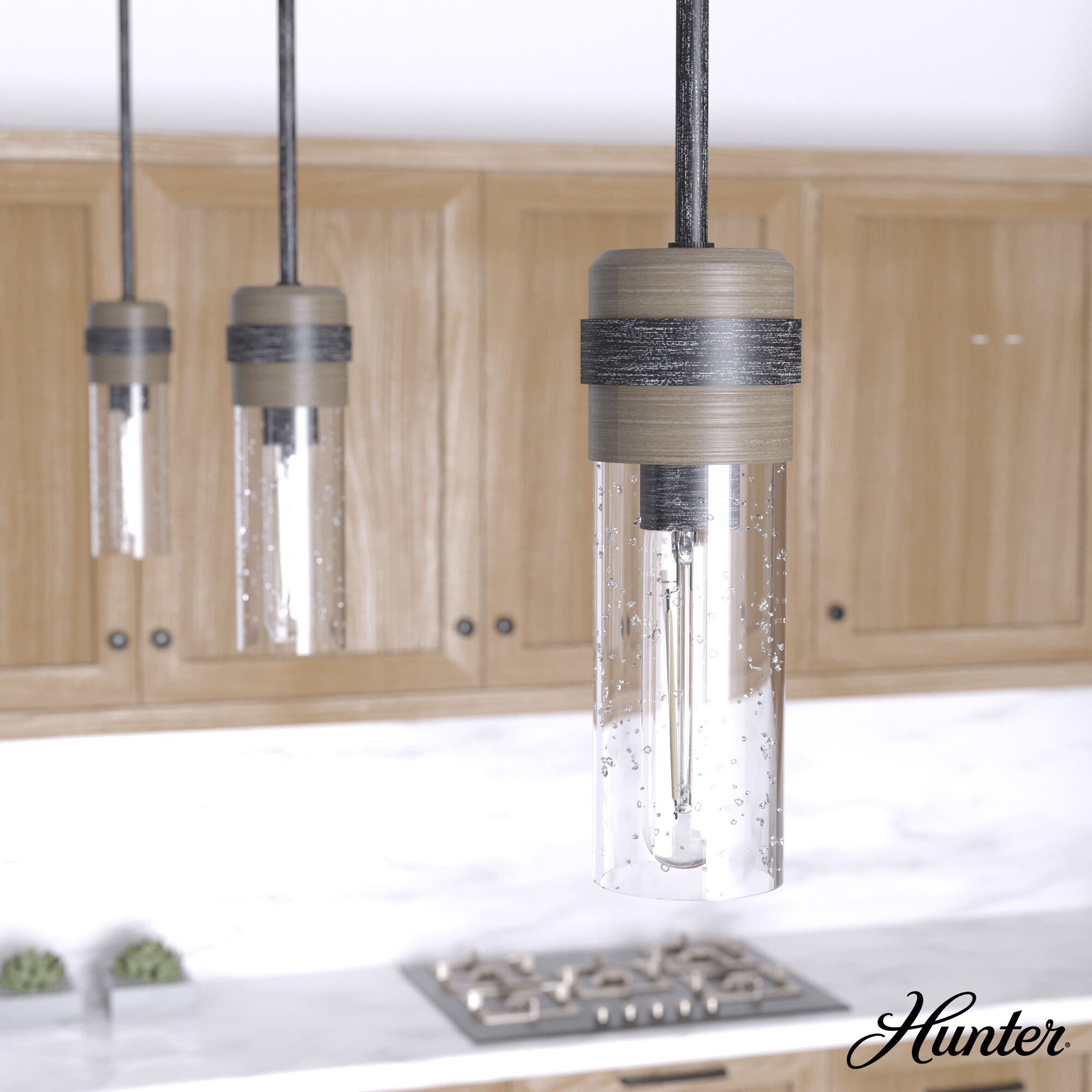 River Mill Mini Pendant Ceiling Light