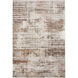 Laila 36 X 24 inch Earth Tones Rug in 2 x 3