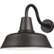 Sean Lavin Barn Light 1 Light 16.00 inch Outdoor Wall Light
