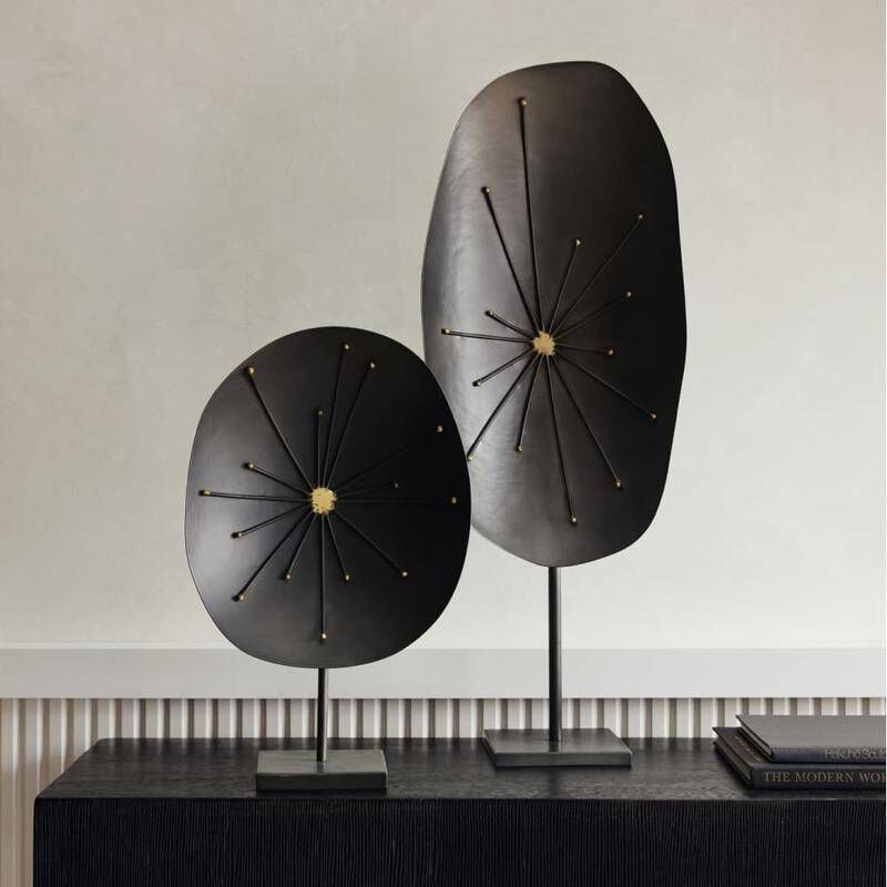 Jura Sculptures, Set of 2