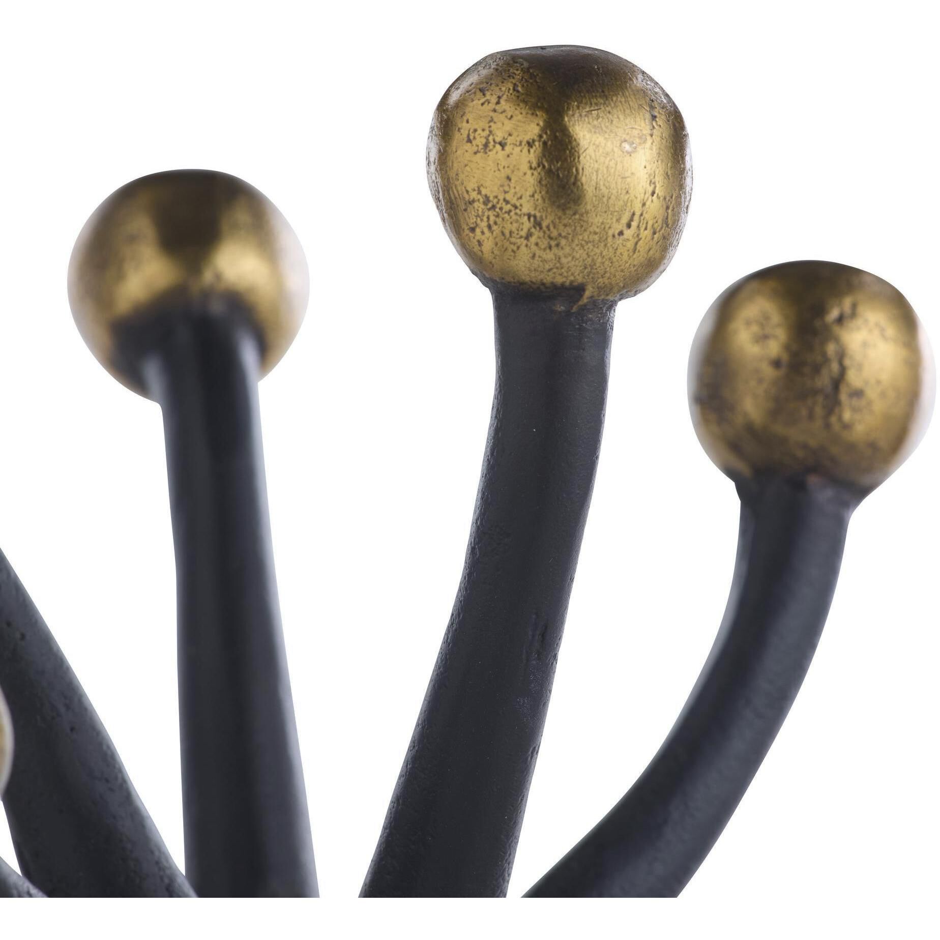 Mila 10 X 8.5 inch Sculpture